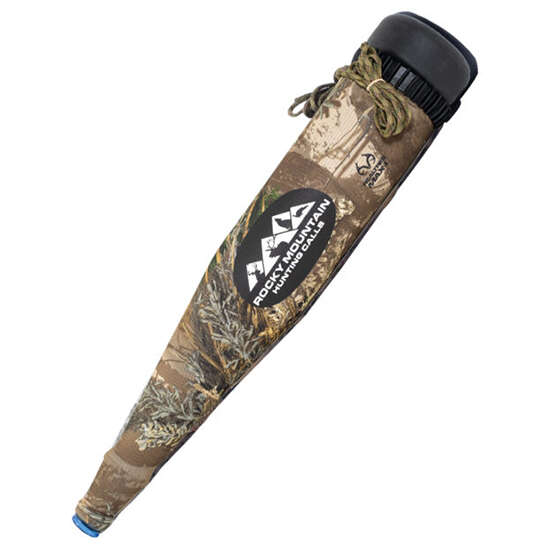 Misc. Accessories Rocky Mountain Hunting Calls ZPAP M70 ROCKY MTN WAPITI WHACKER BUGLE TUBE • Model: ZPAP M70